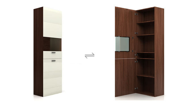 Santino TV Unit